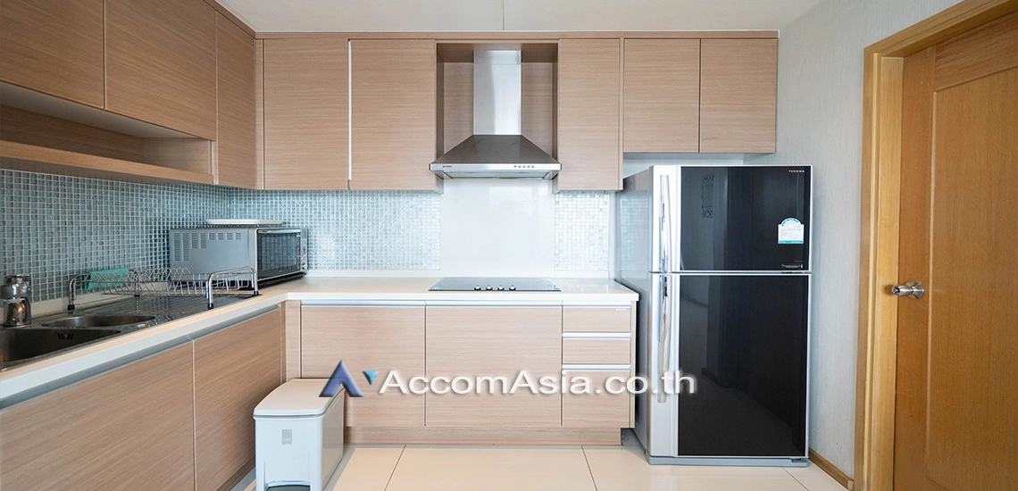 unitCorner Unit |  2 Bedrooms  Condominium For Rent & Sale in Sukhumvit, Bangkok  near BTS Phrom Phong (1517349)
