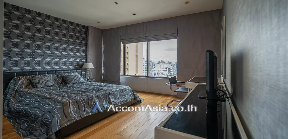 5  2 br Condominium for rent and sale in Sukhumvit ,Bangkok BTS Phrom Phong at The Emporio Place 1517349