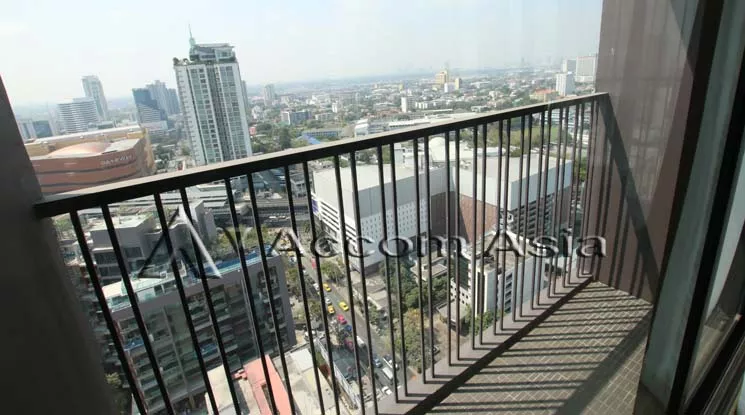 9  1 br Condominium for rent and sale in Sukhumvit ,Bangkok BTS Ekkamai at Noble Reveal 1517351