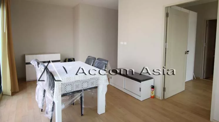 4  1 br Condominium for rent and sale in Sukhumvit ,Bangkok BTS Ekkamai at Noble Reveal 1517351