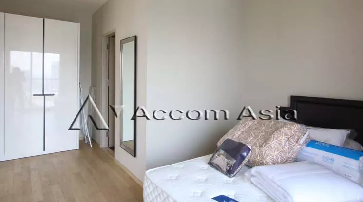 7  1 br Condominium for rent and sale in Sukhumvit ,Bangkok BTS Ekkamai at Noble Reveal 1517351