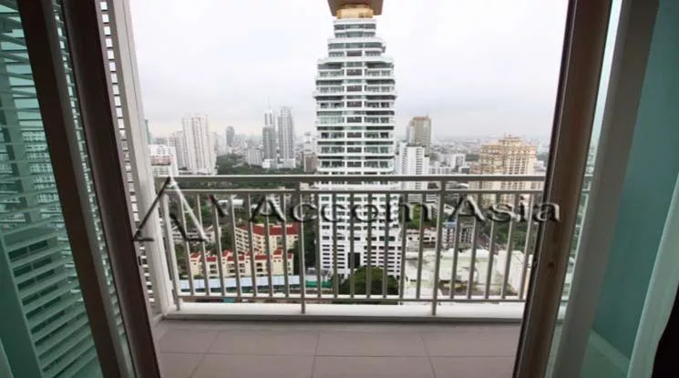 5  1 br Condominium For Rent in Sukhumvit ,Bangkok BTS Phrom Phong at 39 By Sansiri 1517354