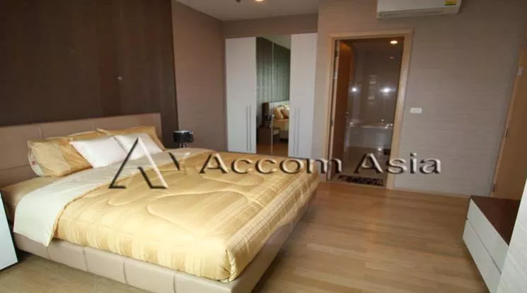 6  1 br Condominium For Rent in Sukhumvit ,Bangkok BTS Phrom Phong at 39 By Sansiri 1517354