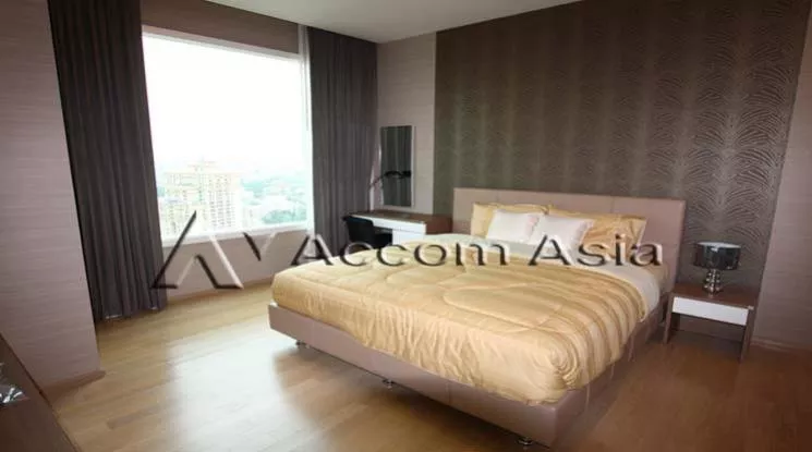 7  1 br Condominium For Rent in Sukhumvit ,Bangkok BTS Phrom Phong at 39 By Sansiri 1517354