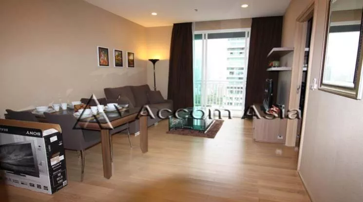 8  1 br Condominium For Rent in Sukhumvit ,Bangkok BTS Phrom Phong at 39 By Sansiri 1517354