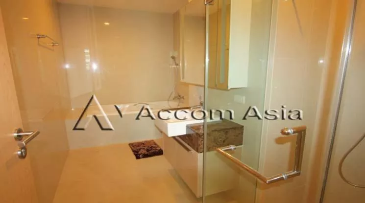 9  1 br Condominium For Rent in Sukhumvit ,Bangkok BTS Phrom Phong at 39 By Sansiri 1517354