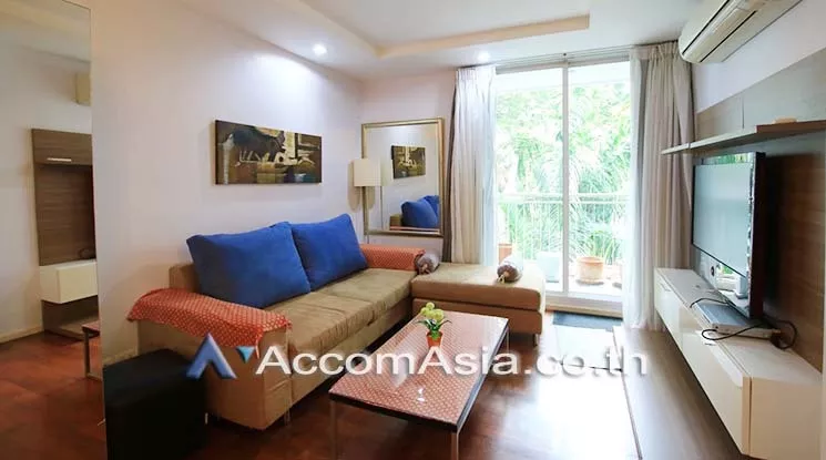  2  2 br Condominium For Rent in Sukhumvit ,Bangkok BTS Nana at Siri on 8 1517356
