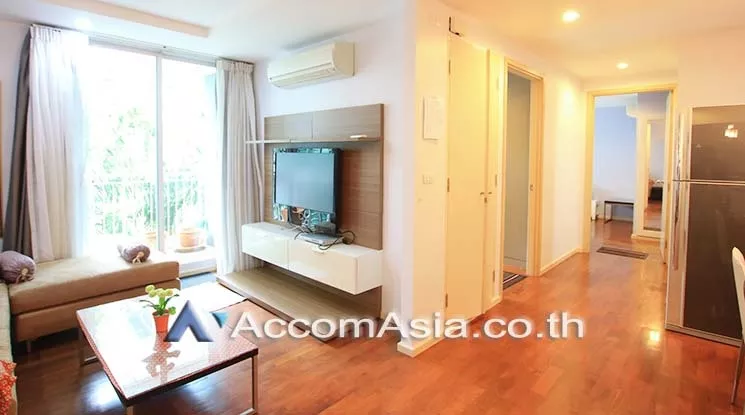 unit 2 Bedrooms  Condominium For Rent in Sukhumvit, Bangkok  near BTS Nana (1517356)