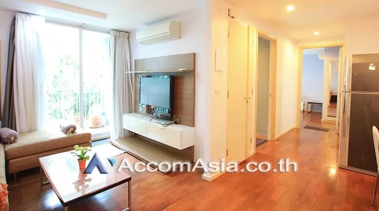 4  2 br Condominium For Rent in Sukhumvit ,Bangkok BTS Nana at Siri on 8 1517356
