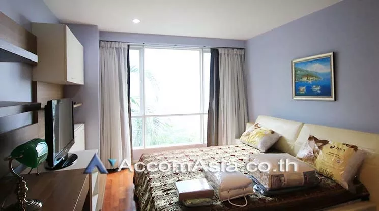 5  2 br Condominium For Rent in Sukhumvit ,Bangkok BTS Nana at Siri on 8 1517356