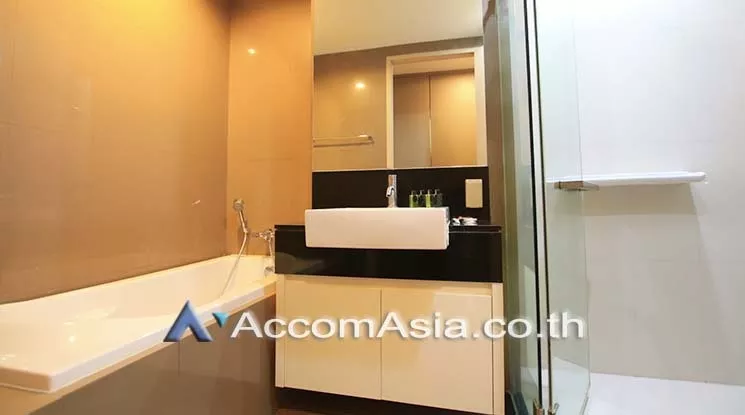 8  2 br Condominium For Rent in Sukhumvit ,Bangkok BTS Nana at Siri on 8 1517356