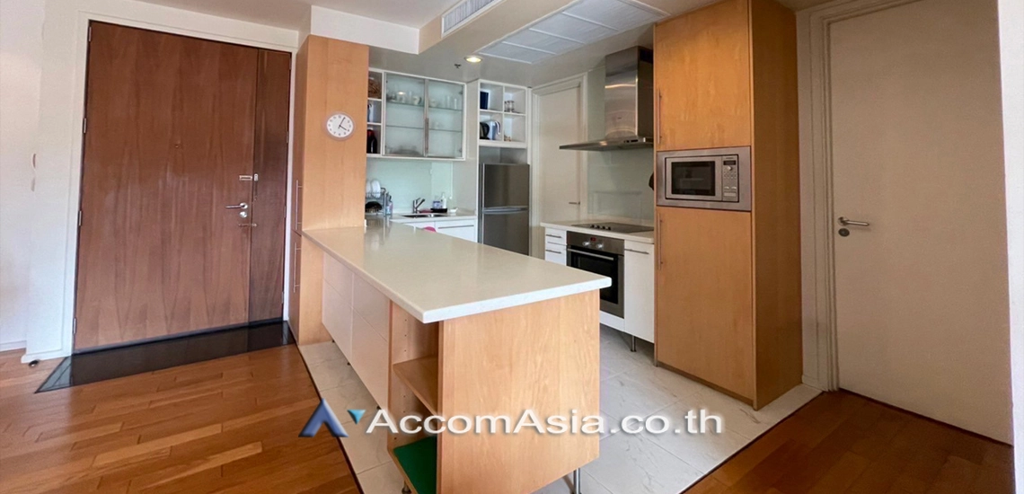  1  2 br Condominium for rent and sale in Silom ,Bangkok BTS Sala Daeng - MRT Silom at The Legend Saladaeng 1517373