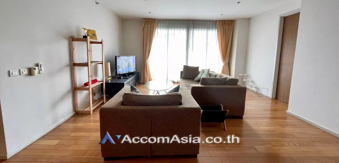 Pet friendly |  The Legend Saladaeng Condominium  2 Bedroom for Rent MRT Silom in Silom Bangkok