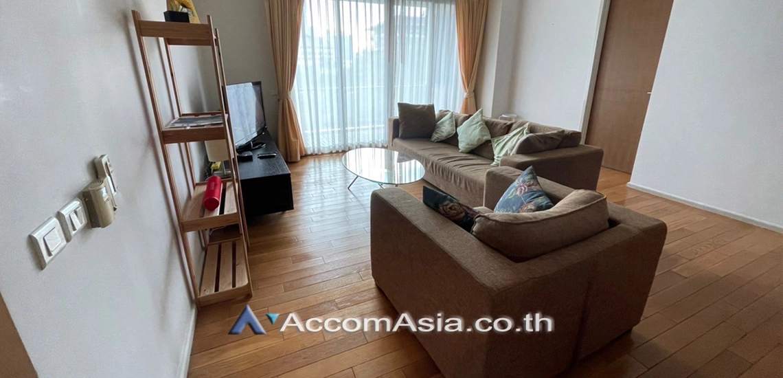  1  2 br Condominium for rent and sale in Silom ,Bangkok BTS Sala Daeng - MRT Silom at The Legend Saladaeng 1517373