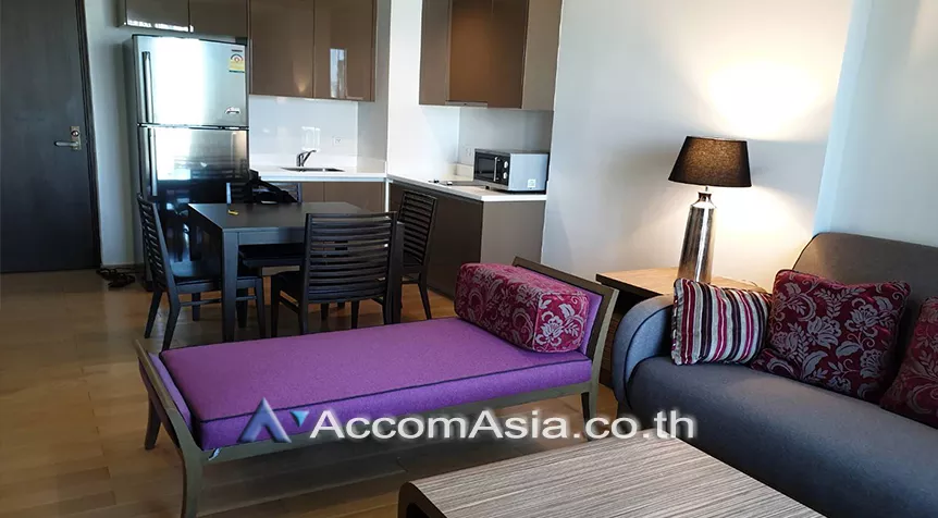  2  1 br Condominium for rent and sale in Sukhumvit ,Bangkok BTS Thong Lo at Siri at Sukhumvit 1517419
