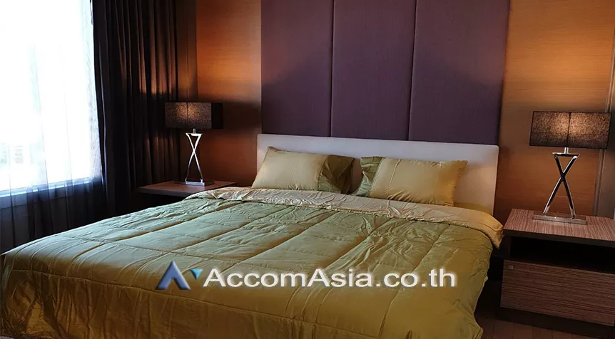  1  1 br Condominium for rent and sale in Sukhumvit ,Bangkok BTS Thong Lo at Siri at Sukhumvit 1517419