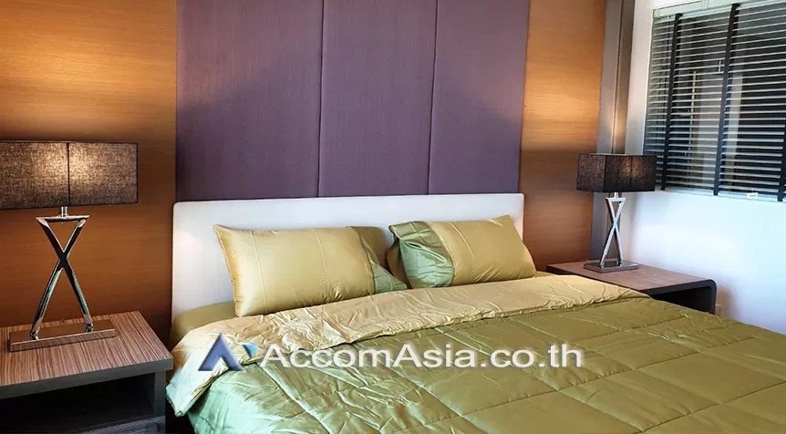  1  1 br Condominium for rent and sale in Sukhumvit ,Bangkok BTS Thong Lo at Siri at Sukhumvit 1517419