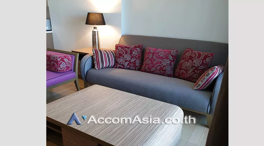 4  1 br Condominium for rent and sale in Sukhumvit ,Bangkok BTS Thong Lo at Siri at Sukhumvit 1517419
