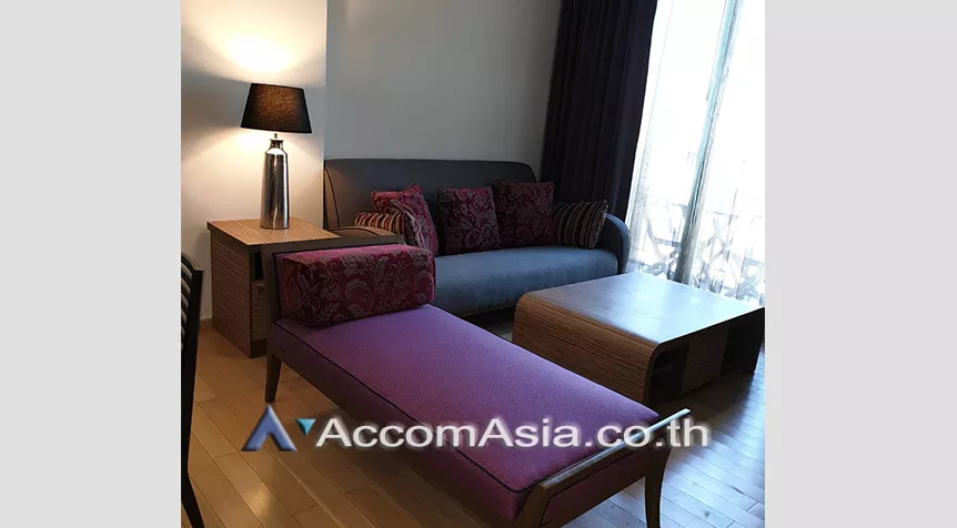 5  1 br Condominium for rent and sale in Sukhumvit ,Bangkok BTS Thong Lo at Siri at Sukhumvit 1517419