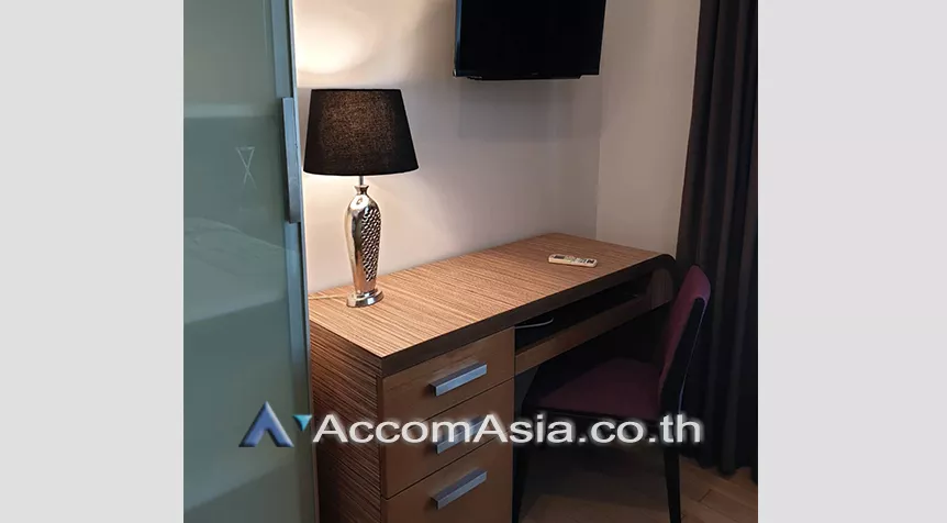 6  1 br Condominium for rent and sale in Sukhumvit ,Bangkok BTS Thong Lo at Siri at Sukhumvit 1517419