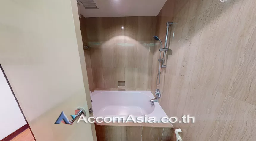 7  1 br Condominium For Rent in Ploenchit ,Bangkok BTS Chitlom at Langsuan Ville 1517445