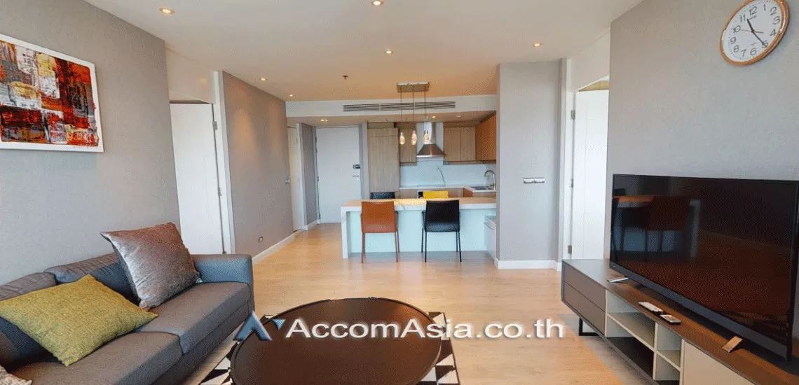 Eight Thonglor Condominium  2 Bedroom for Rent BTS Thong Lo in Sukhumvit Bangkok