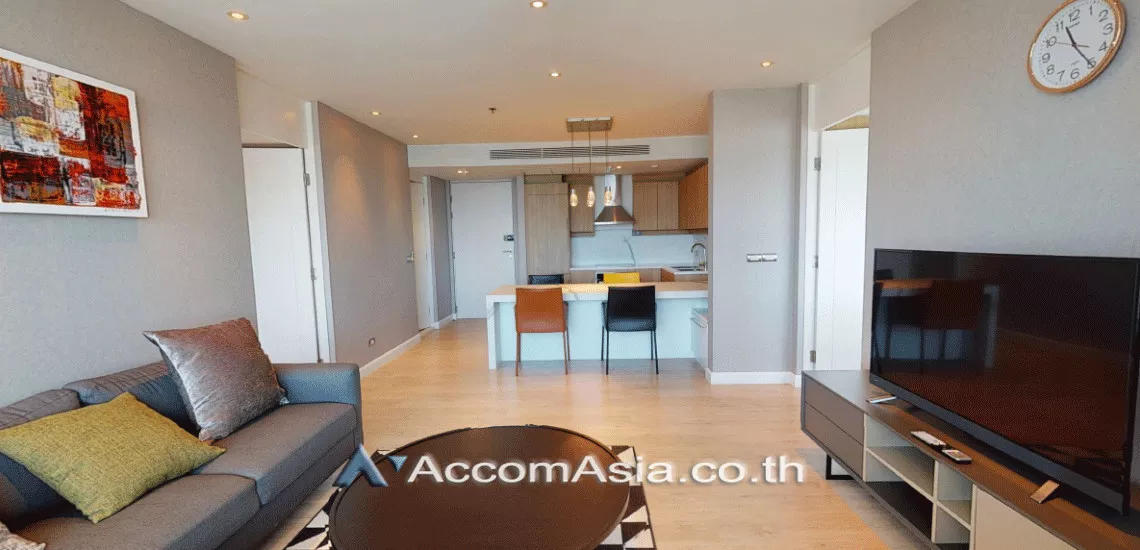  2  2 br Condominium For Rent in Sukhumvit ,Bangkok BTS Thong Lo at Eight Thonglor 1517465