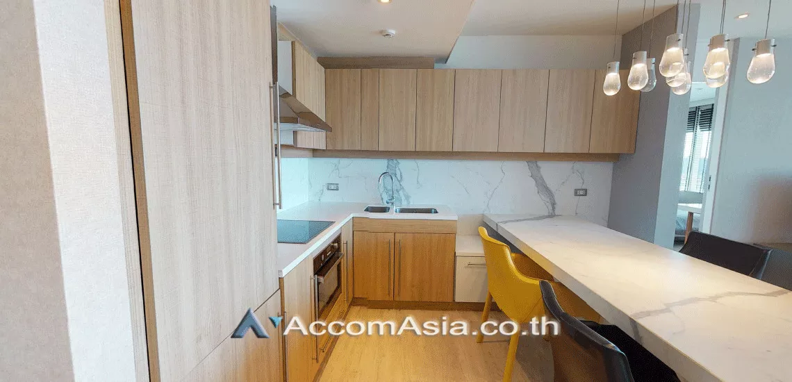  1  2 br Condominium For Rent in Sukhumvit ,Bangkok BTS Thong Lo at Eight Thonglor 1517465
