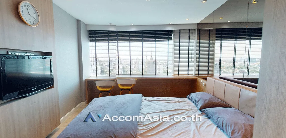 4  2 br Condominium For Rent in Sukhumvit ,Bangkok BTS Thong Lo at Eight Thonglor 1517465