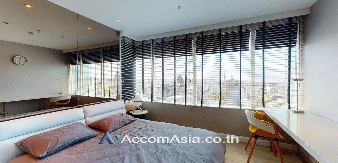 5  2 br Condominium For Rent in Sukhumvit ,Bangkok BTS Thong Lo at Eight Thonglor 1517465