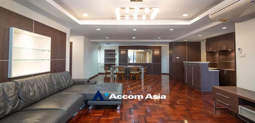  2  3 br Condominium For Rent in Sukhumvit ,Bangkok BTS Phrom Phong at Grand Ville House 1 1517483