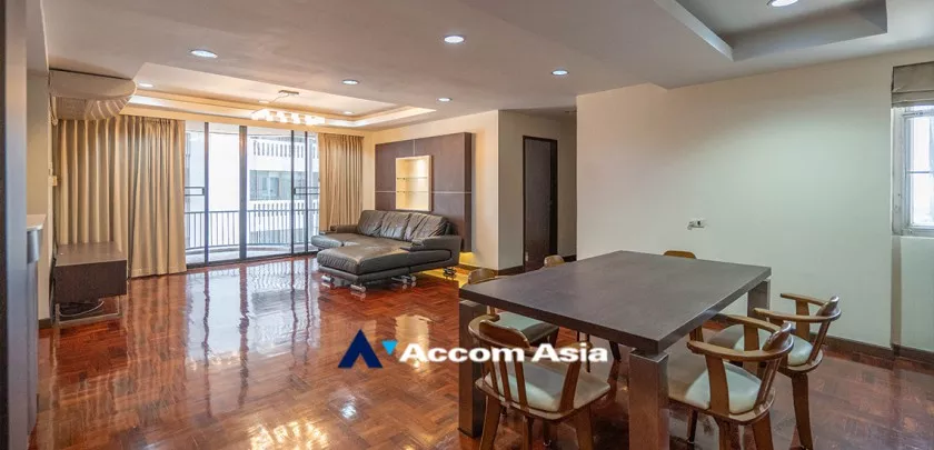  1  3 br Condominium For Rent in Sukhumvit ,Bangkok BTS Phrom Phong at Grand Ville House 1 1517483