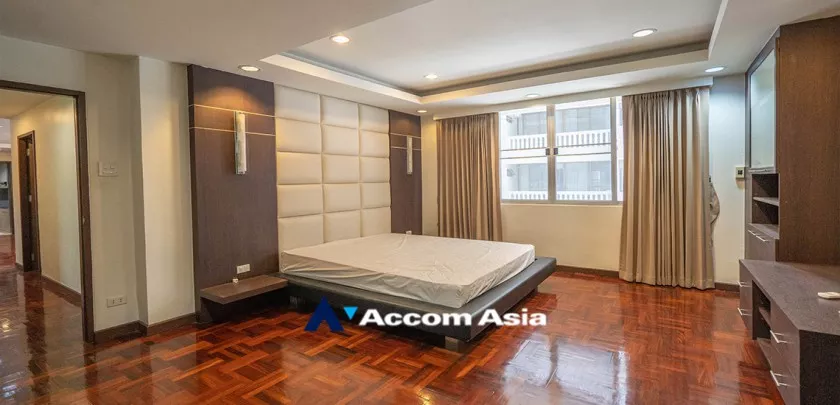 7  3 br Condominium For Rent in Sukhumvit ,Bangkok BTS Phrom Phong at Grand Ville House 1 1517483