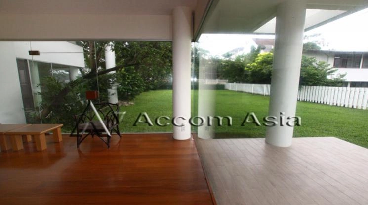  1  3 br House For Rent in Sukhumvit ,Bangkok BTS Thong Lo 2317500