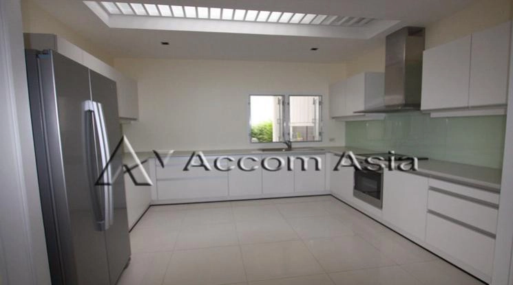 6  3 br House For Rent in Sukhumvit ,Bangkok BTS Thong Lo 2317500