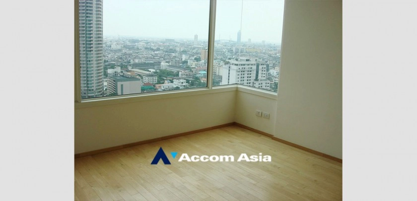  1  2 br Condominium for rent and sale in Sathorn ,Bangkok BTS Chong Nonsi - BRT Sathorn at The Empire Place 1517501