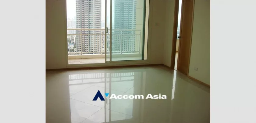  1  2 br Condominium for rent and sale in Sathorn ,Bangkok BTS Chong Nonsi - BRT Sathorn at The Empire Place 1517501