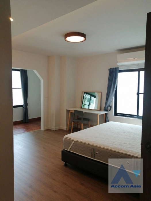 5  3 br Apartment For Rent in Sukhumvit ,Bangkok BTS Asok - MRT Sukhumvit at Contemporary Mansion 1417506
