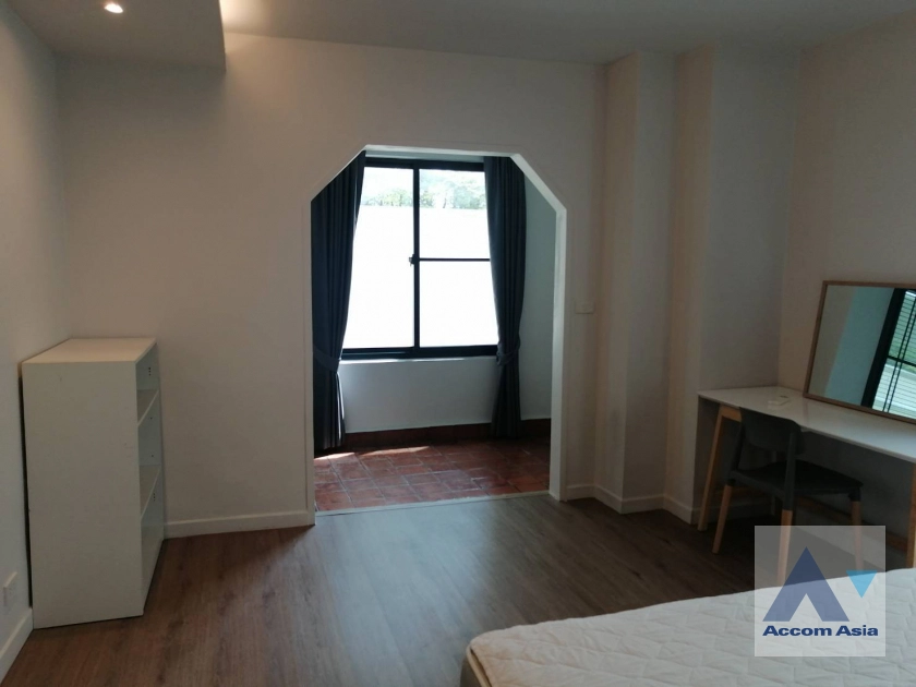 8  3 br Apartment For Rent in Sukhumvit ,Bangkok BTS Asok - MRT Sukhumvit at Contemporary Mansion 1417506