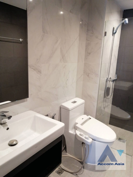 9  3 br Apartment For Rent in Sukhumvit ,Bangkok BTS Asok - MRT Sukhumvit at Contemporary Mansion 1417506