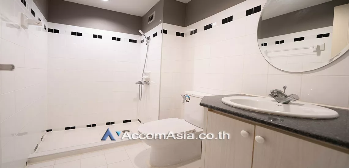 8  2 br Apartment For Rent in Sukhumvit ,Bangkok BTS Asok - MRT Sukhumvit at Contemporary Mansion 1417507