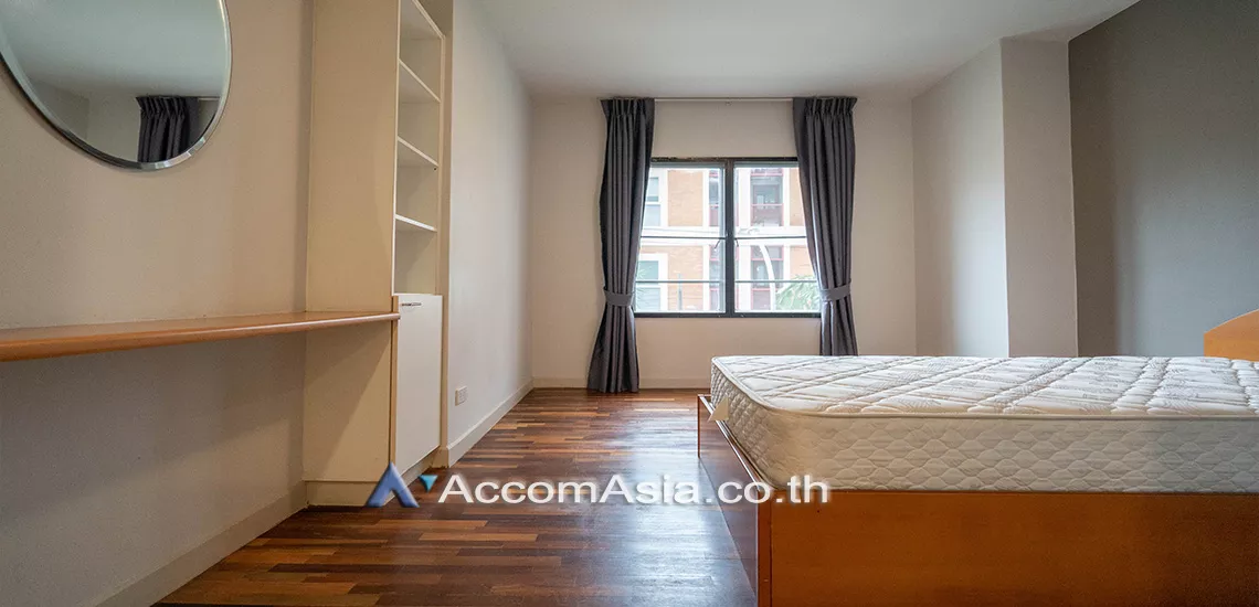 7  2 br Apartment For Rent in Sukhumvit ,Bangkok BTS Asok - MRT Sukhumvit at Contemporary Mansion 1417507