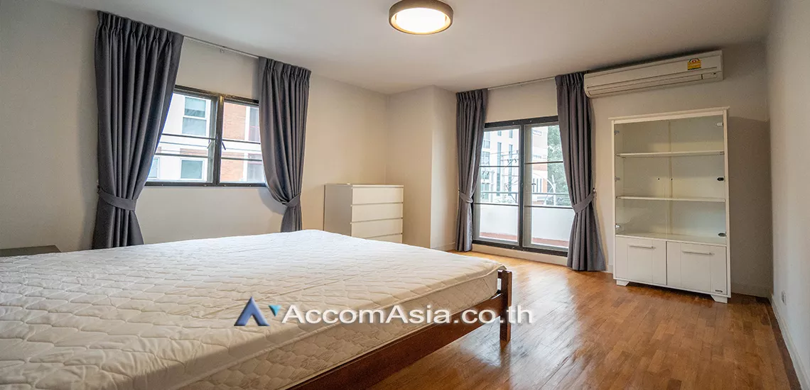 6  2 br Apartment For Rent in Sukhumvit ,Bangkok BTS Asok - MRT Sukhumvit at Contemporary Mansion 1417507