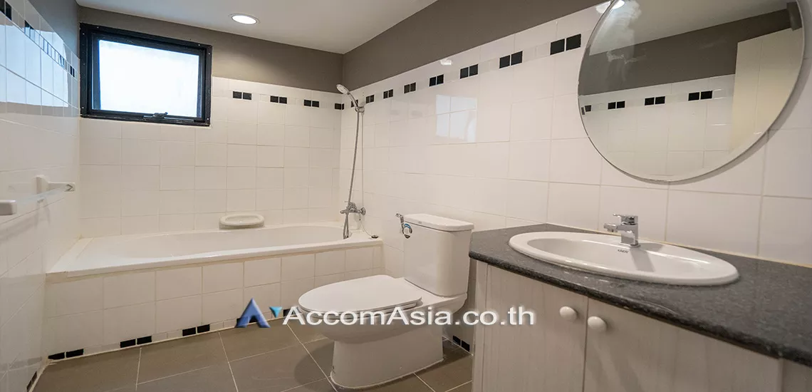 9  2 br Apartment For Rent in Sukhumvit ,Bangkok BTS Asok - MRT Sukhumvit at Contemporary Mansion 1417507