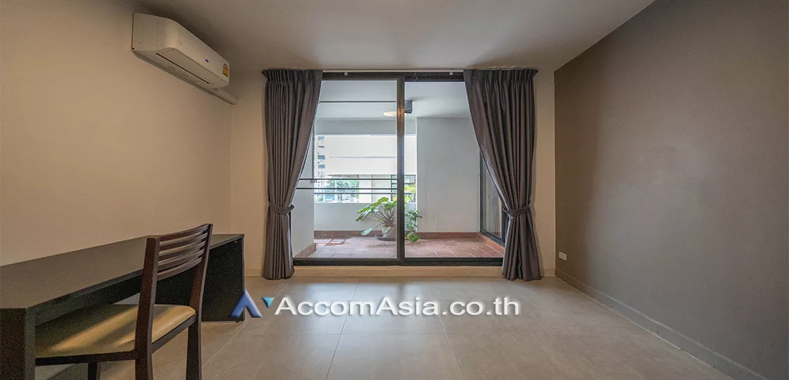 5  2 br Apartment For Rent in Sukhumvit ,Bangkok BTS Asok - MRT Sukhumvit at Contemporary Mansion 1417507