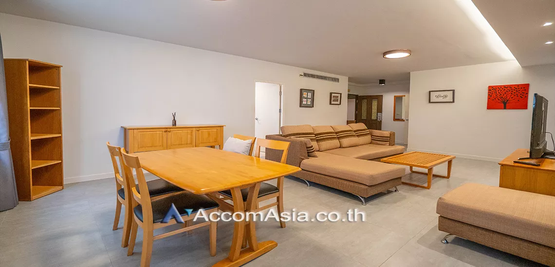  1  2 br Apartment For Rent in Sukhumvit ,Bangkok BTS Asok - MRT Sukhumvit at Contemporary Mansion 1417507
