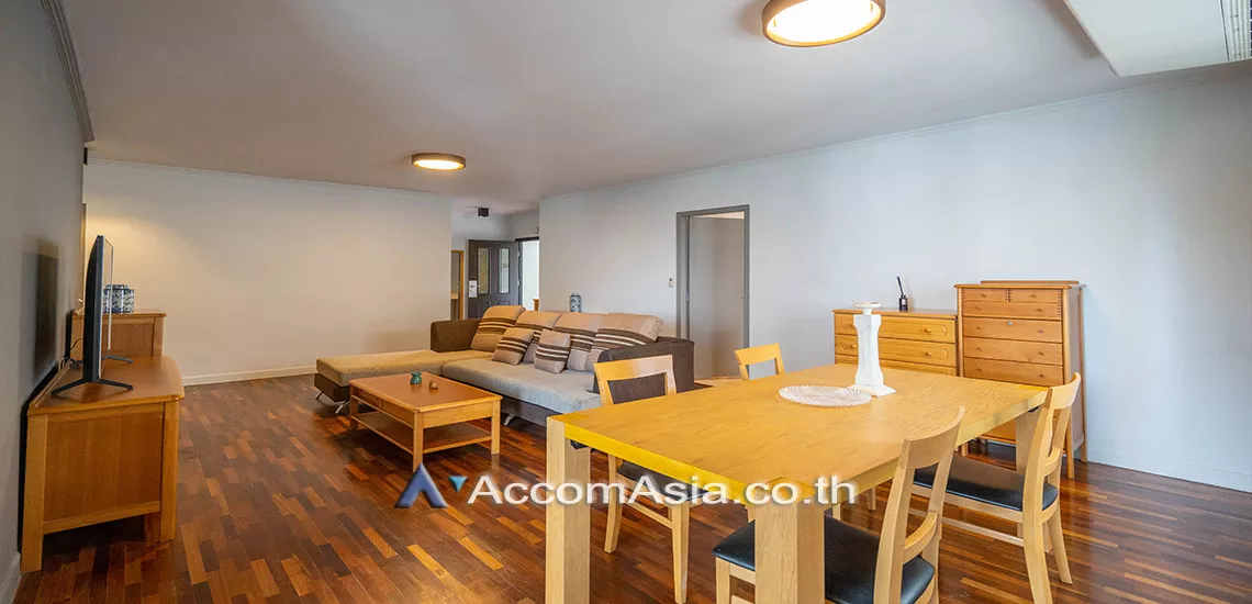  1  2 br Apartment For Rent in Sukhumvit ,Bangkok BTS Asok - MRT Sukhumvit at Contemporary Mansion 1417509