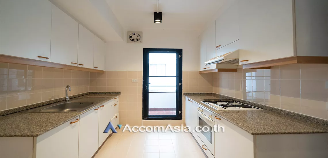  1  2 br Apartment For Rent in Sukhumvit ,Bangkok BTS Asok - MRT Sukhumvit at Contemporary Mansion 1417509