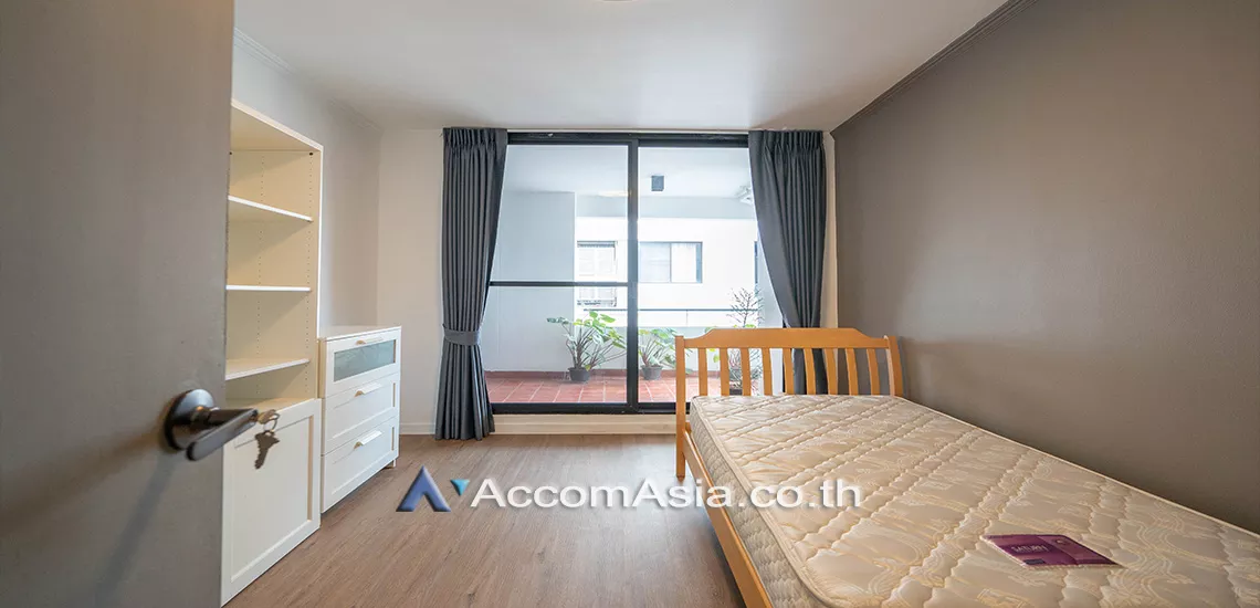 7  2 br Apartment For Rent in Sukhumvit ,Bangkok BTS Asok - MRT Sukhumvit at Contemporary Mansion 1417509