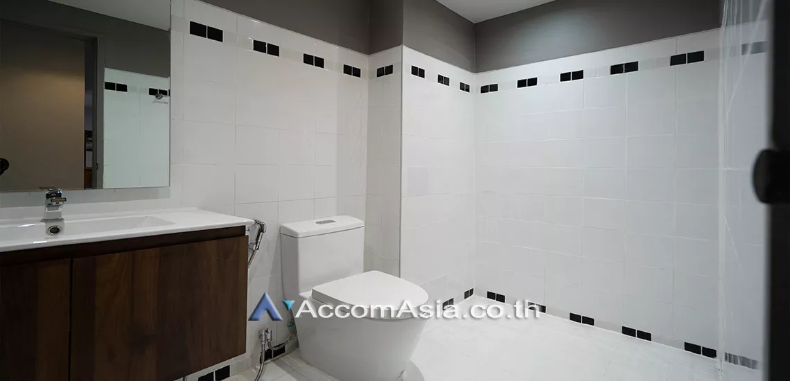 9  2 br Apartment For Rent in Sukhumvit ,Bangkok BTS Asok - MRT Sukhumvit at Contemporary Mansion 1417509